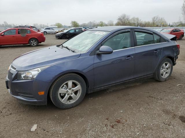 CHEVROLET CRUZE 2013 1g1pc5sb9d7320652