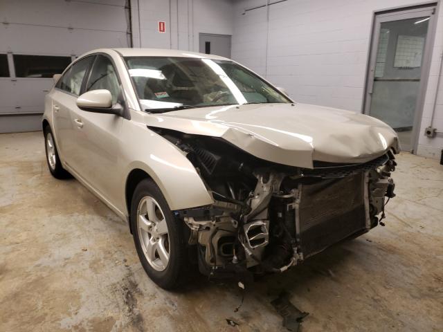 CHEVROLET CRUZE LT 2013 1g1pc5sb9d7321090