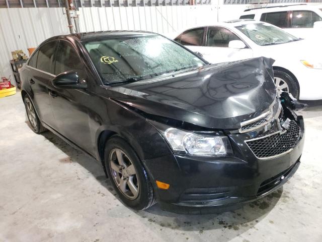 CHEVROLET CRUZE LT 2013 1g1pc5sb9d7323504