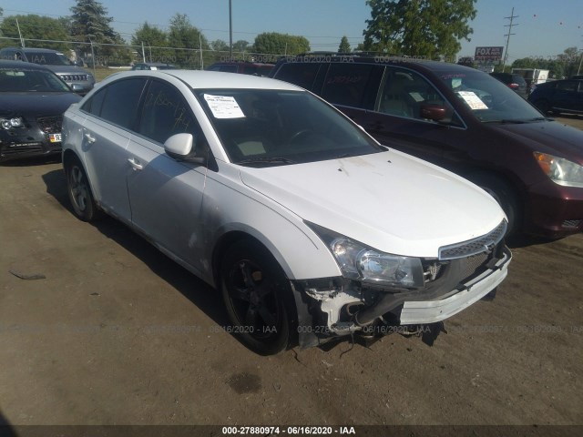 CHEVROLET CRUZE 2013 1g1pc5sb9d7327407