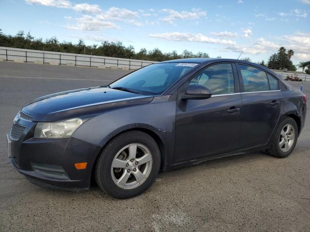 CHEVROLET CRUZE LT 2014 1g1pc5sb9e7103488