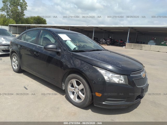 CHEVROLET CRUZE 2014 1g1pc5sb9e7104916