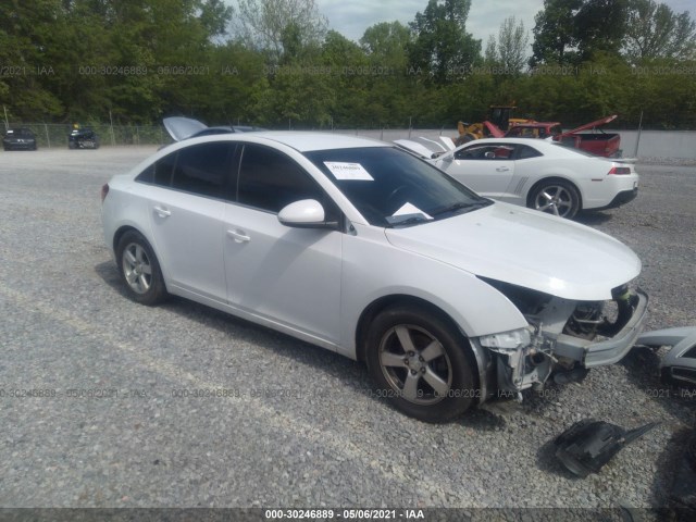 CHEVROLET CRUZE 2014 1g1pc5sb9e7117472