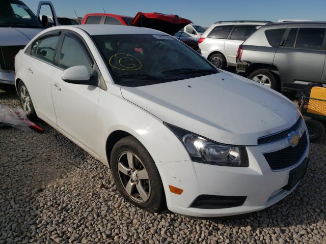 CHEVROLET CRUZE LT 2019 1g1pc5sb9e7124745