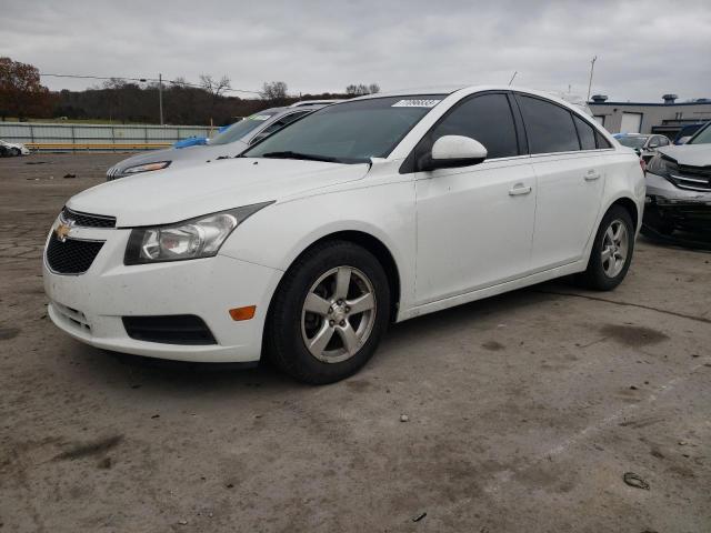 CHEVROLET CRUZE 2014 1g1pc5sb9e7129802