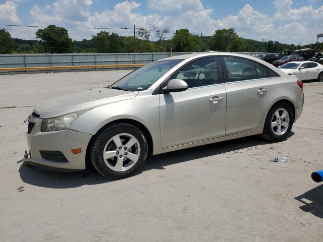 CHEVROLET CRUZE 2014 1g1pc5sb9e7131811