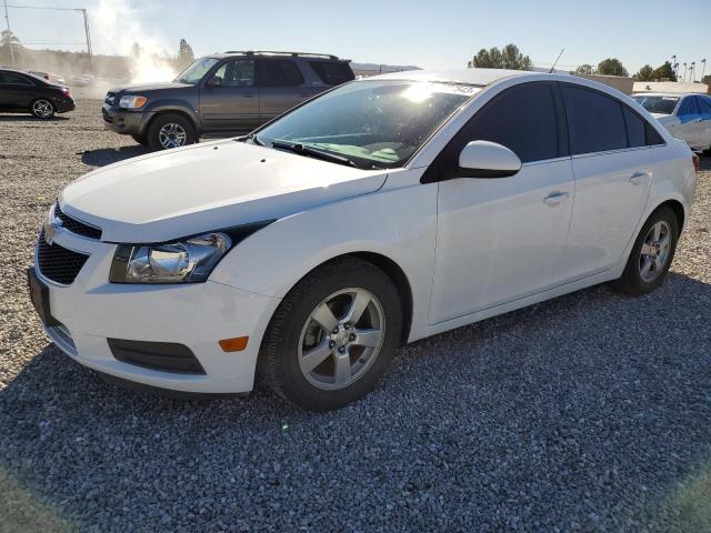 CHEVROLET CRUZE LT 2014 1g1pc5sb9e7134403