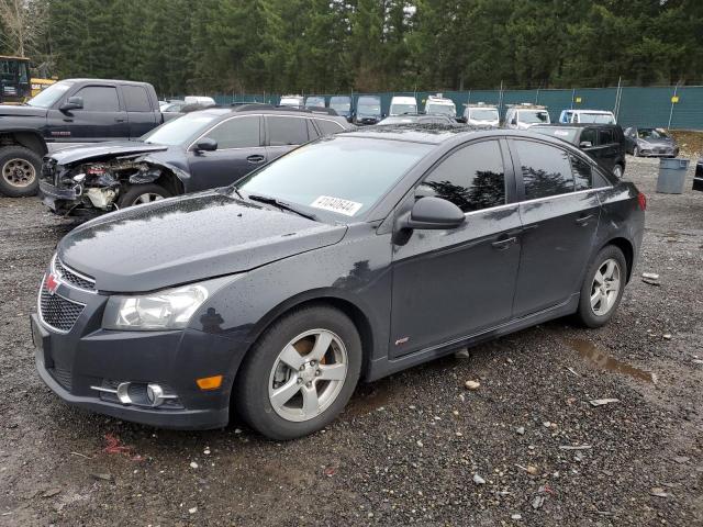 CHEVROLET CRUZE 2014 1g1pc5sb9e7145966