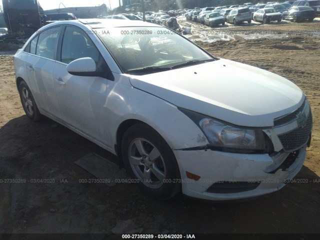 CHEVROLET CRUZE 2014 1g1pc5sb9e7152318