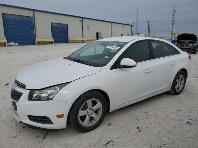 CHEVROLET CRUZE 2014 1g1pc5sb9e7154313