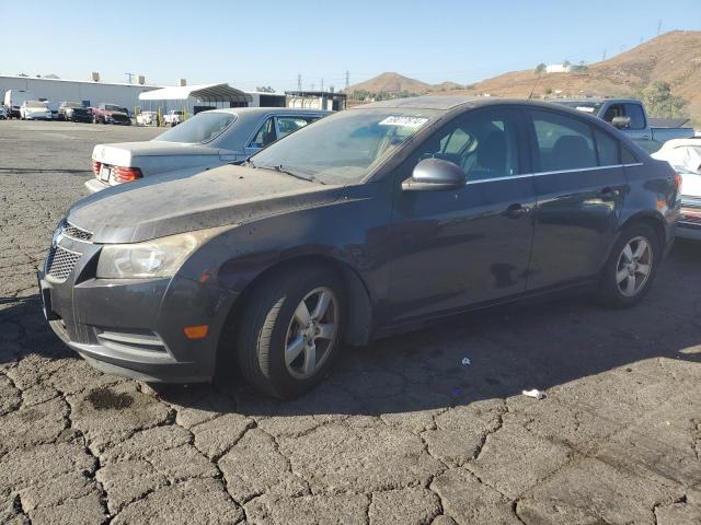 CHEVROLET CRUZE LT 2014 1g1pc5sb9e7158572