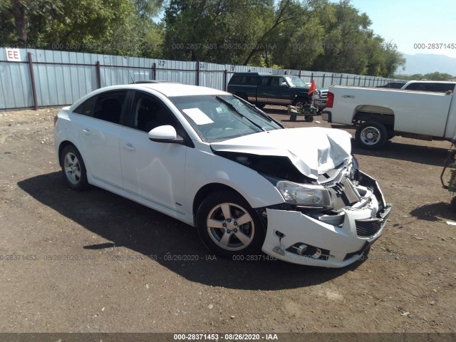 CHEVROLET CRUZE 2014 1g1pc5sb9e7159172