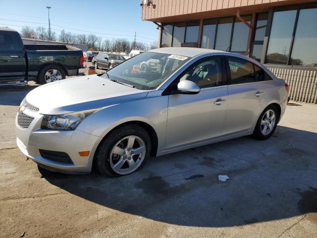 CHEVROLET CRUZE 2014 1g1pc5sb9e7163271