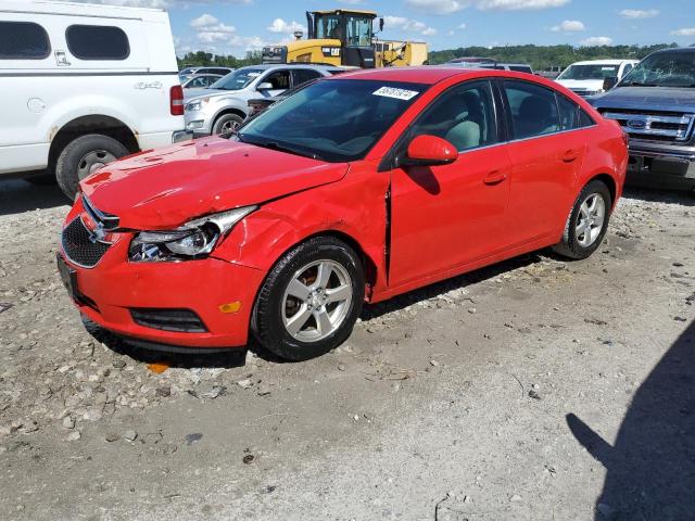 CHEVROLET CRUZE 2014 1g1pc5sb9e7164503