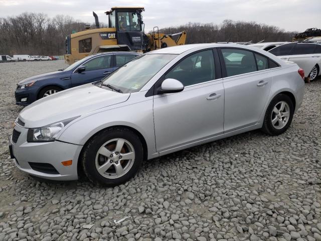 CHEVROLET CRUZE 2014 1g1pc5sb9e7171743