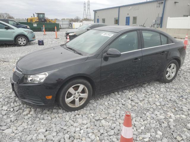 CHEVROLET CRUZE LT 2014 1g1pc5sb9e7176120