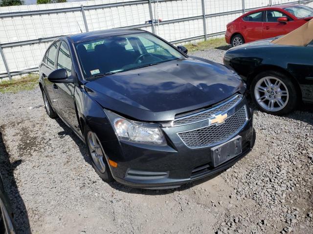 CHEVROLET CRUZE LT 2014 1g1pc5sb9e7180295