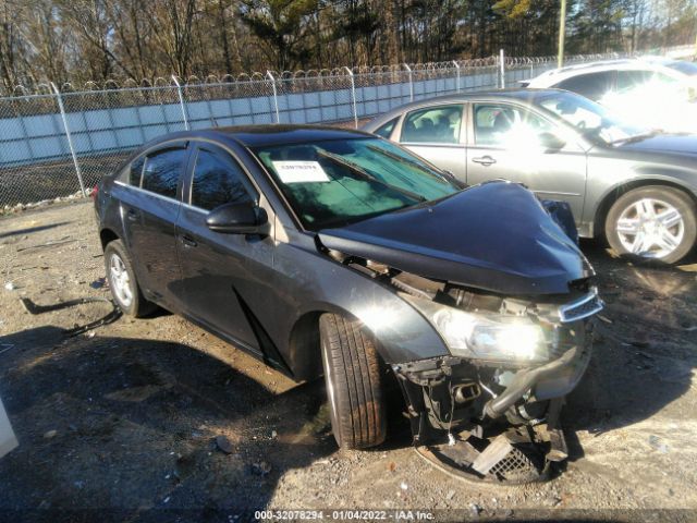 CHEVROLET CRUZE 2014 1g1pc5sb9e7191491