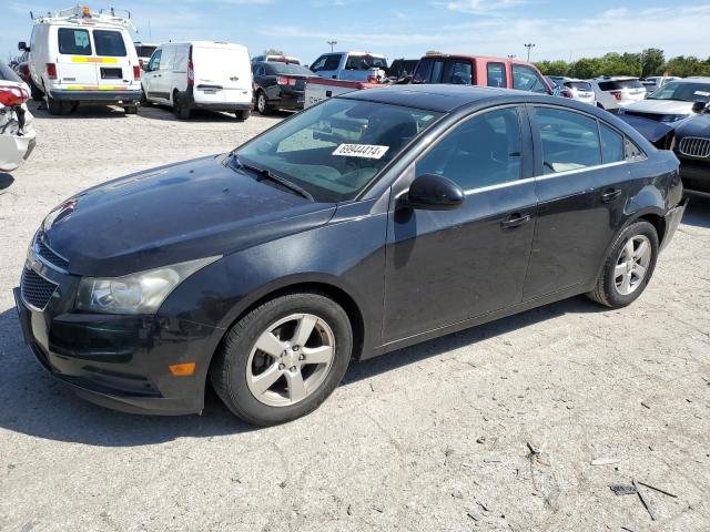 CHEVROLET CRUZE LT 2014 1g1pc5sb9e7192687