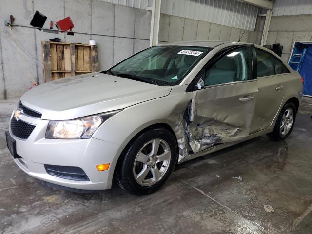 CHEVROLET CRUZE 2014 1g1pc5sb9e7193306