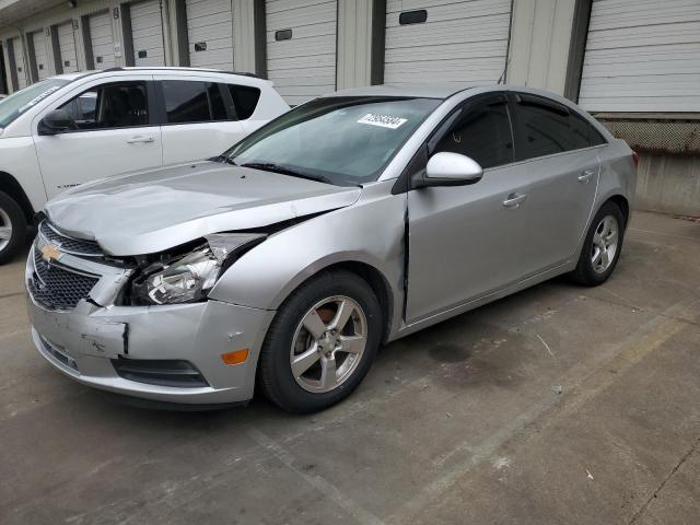 CHEVROLET CRUZE LT 2014 1g1pc5sb9e7202134