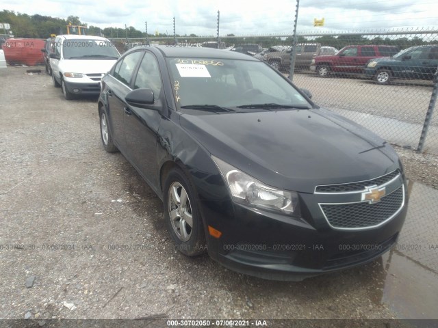 CHEVROLET CRUZE 2014 1g1pc5sb9e7202909