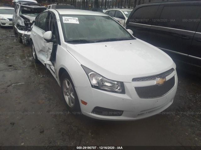 CHEVROLET CRUZE 2014 1g1pc5sb9e7209844