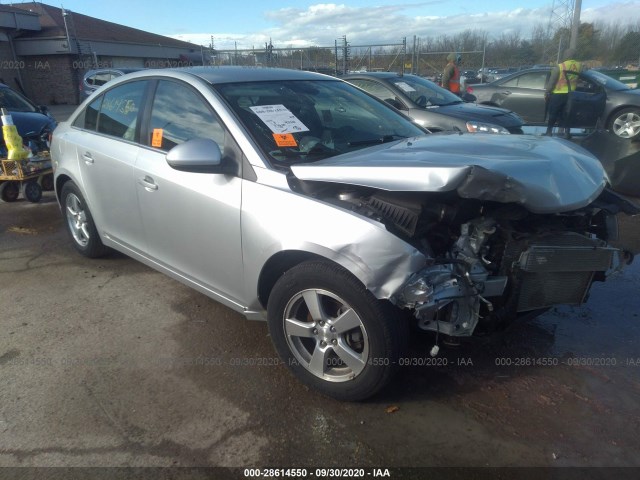 CHEVROLET CRUZE 2014 1g1pc5sb9e7210069