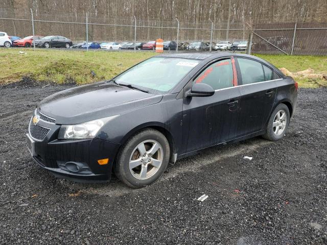 CHEVROLET CRUZE 2014 1g1pc5sb9e7211691