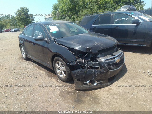 CHEVROLET CRUZE 2014 1g1pc5sb9e7213523