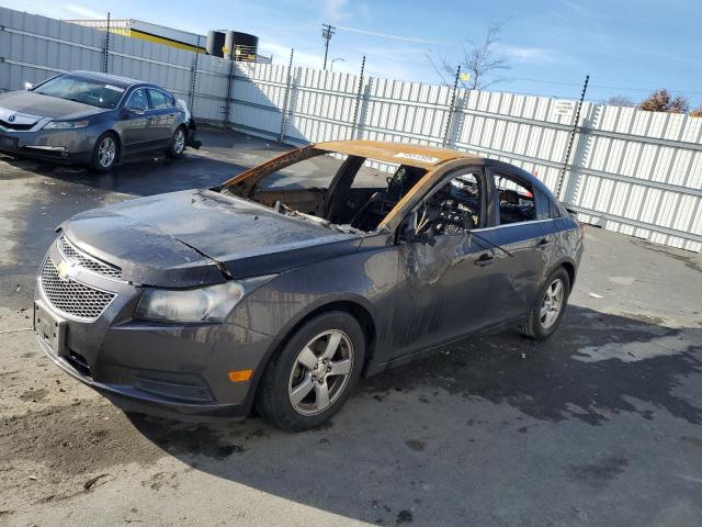 CHEVROLET CRUZE 2014 1g1pc5sb9e7216194