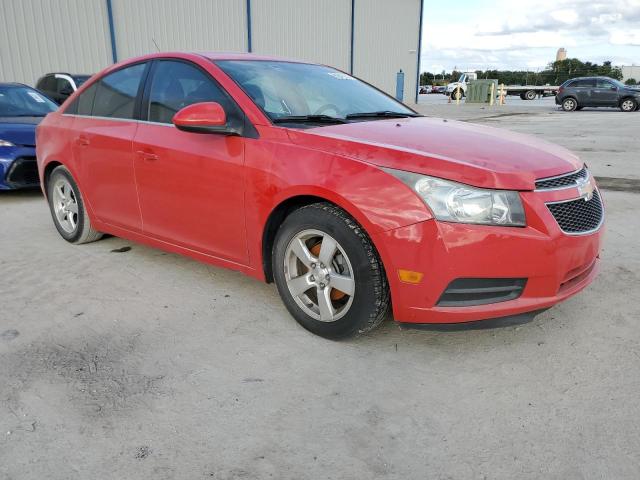 CHEVROLET CRUZE LT 2014 1g1pc5sb9e7230306