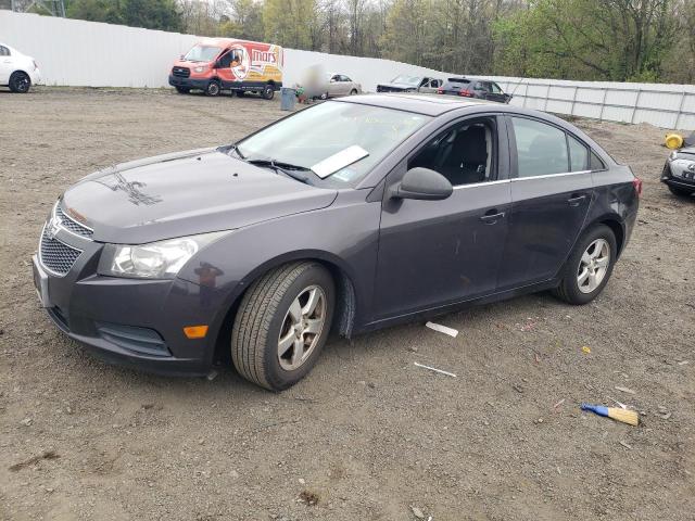 CHEVROLET CRUZE 2014 1g1pc5sb9e7230824