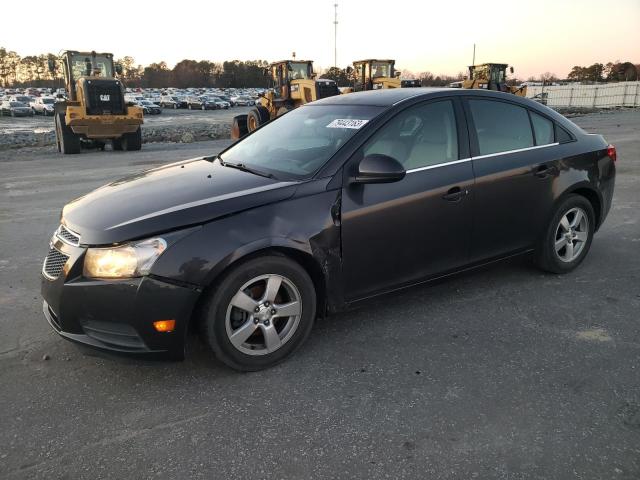 CHEVROLET CRUZE 2014 1g1pc5sb9e7236008