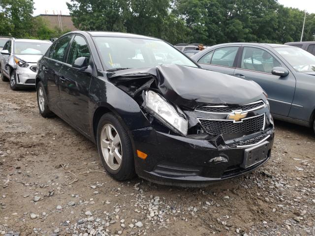 CHEVROLET CRUZE LT 2014 1g1pc5sb9e7238728