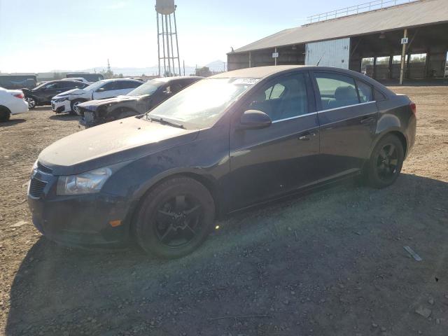 CHEVROLET CRUZE 2014 1g1pc5sb9e7250183