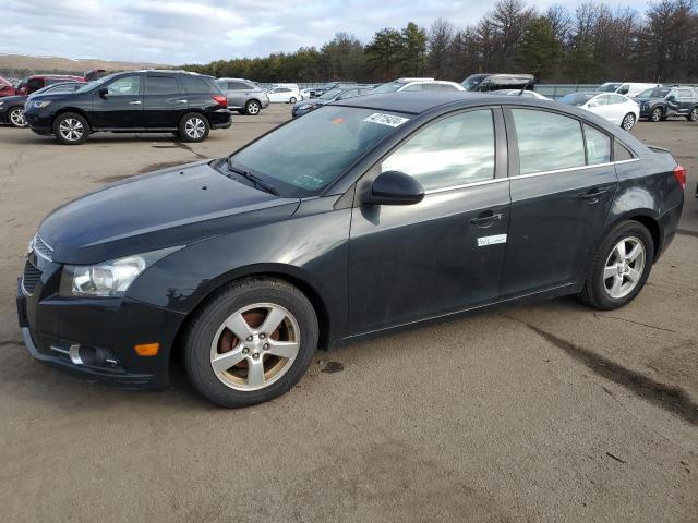 CHEVROLET CRUZE 2014 1g1pc5sb9e7255982