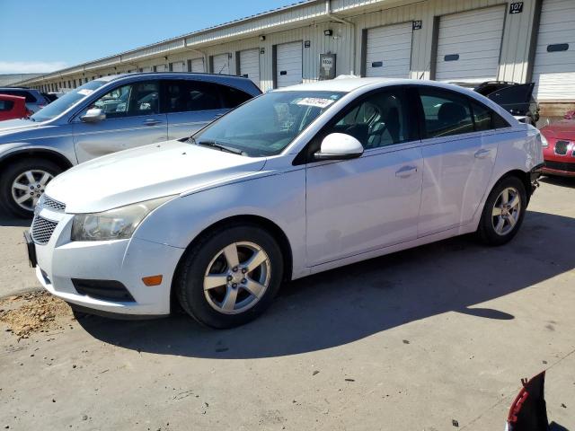 CHEVROLET CRUZE LT 2014 1g1pc5sb9e7256520