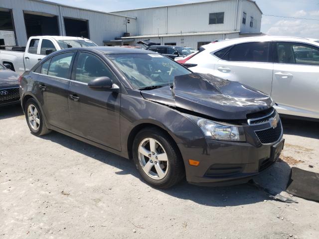 CHEVROLET CRUZE LT 2014 1g1pc5sb9e7260499