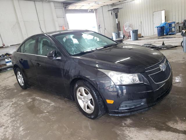 CHEVROLET CRUZE LT 2014 1g1pc5sb9e7264388