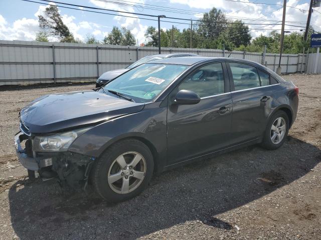 CHEVROLET CRUZE LT 2014 1g1pc5sb9e7267341