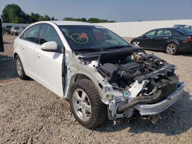 CHEVROLET CRUZE LT 2014 1g1pc5sb9e7267405