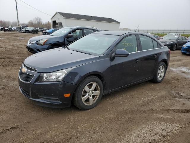 CHEVROLET CRUZE 2014 1g1pc5sb9e7272118