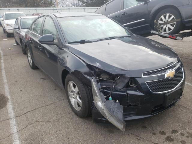 CHEVROLET NULL 2014 1g1pc5sb9e7272782