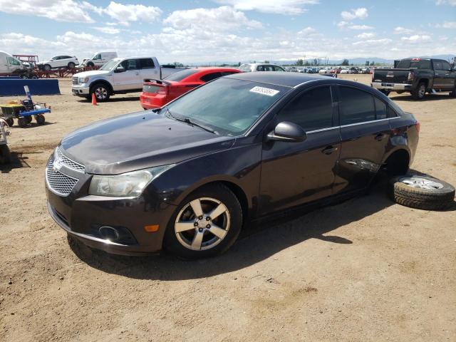 CHEVROLET CRUZE 2014 1g1pc5sb9e7274404