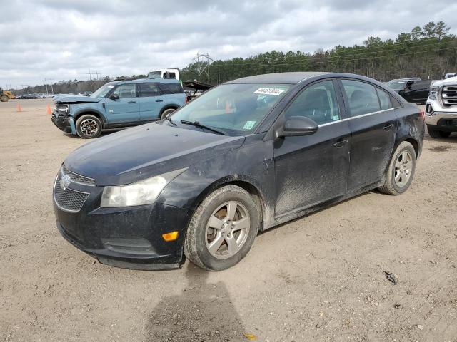 CHEVROLET CRUZE 2014 1g1pc5sb9e7277867