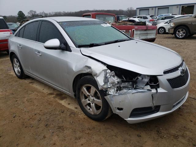 CHEVROLET CRUZE LT 2014 1g1pc5sb9e7278260