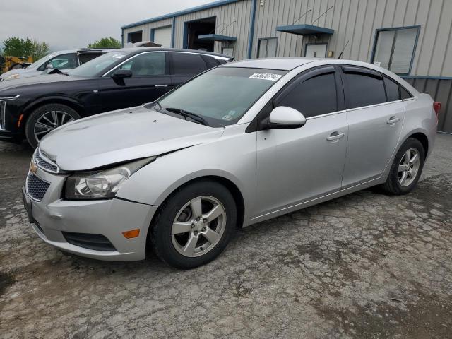 CHEVROLET CRUZE 2014 1g1pc5sb9e7279859