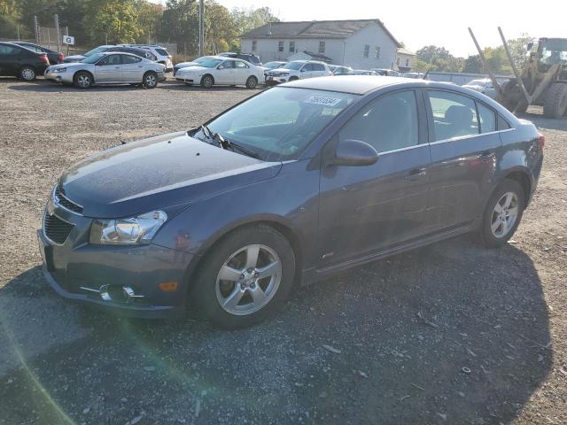 CHEVROLET CRUZE LT 2014 1g1pc5sb9e7280512