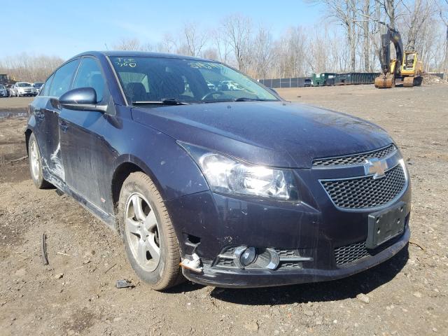 CHEVROLET CRUZE 2014 1g1pc5sb9e7280719